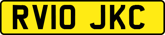 RV10JKC