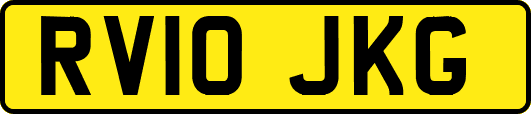 RV10JKG