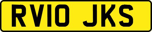 RV10JKS