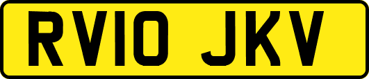 RV10JKV