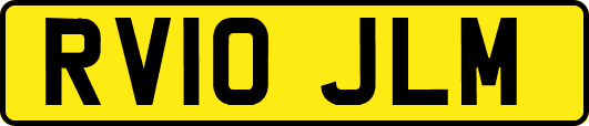 RV10JLM