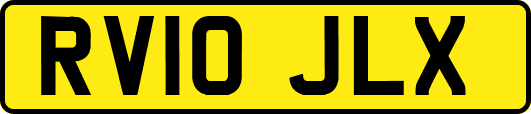 RV10JLX