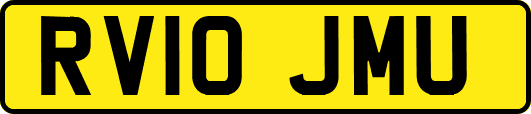 RV10JMU