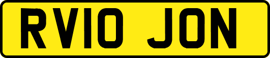 RV10JON