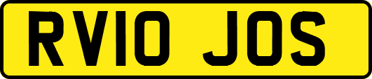 RV10JOS