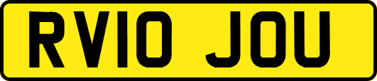 RV10JOU