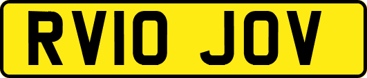 RV10JOV