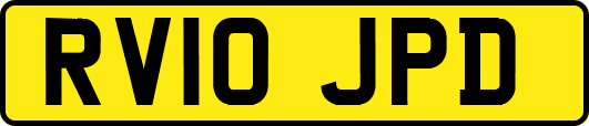 RV10JPD