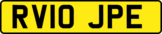 RV10JPE
