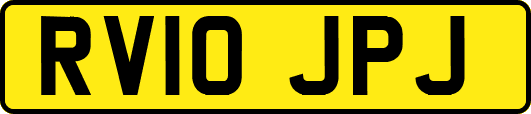 RV10JPJ