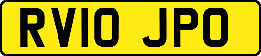RV10JPO