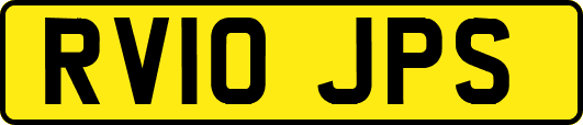 RV10JPS