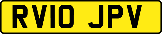 RV10JPV
