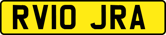 RV10JRA
