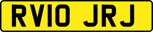 RV10JRJ