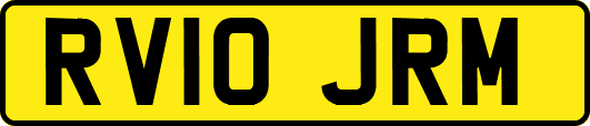 RV10JRM