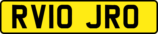 RV10JRO