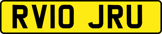 RV10JRU