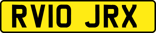 RV10JRX
