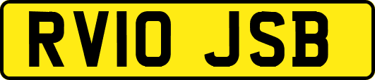 RV10JSB