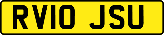 RV10JSU