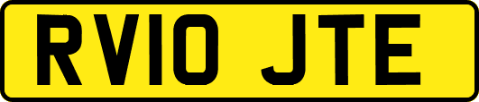 RV10JTE