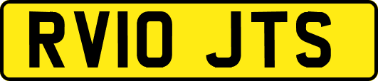 RV10JTS