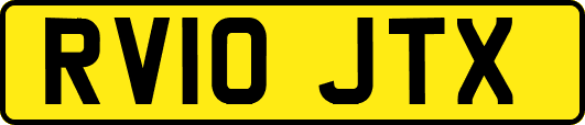 RV10JTX