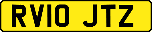 RV10JTZ