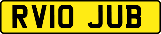 RV10JUB