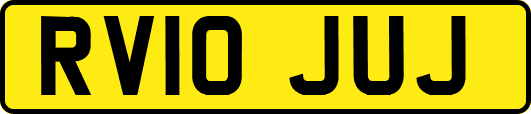 RV10JUJ