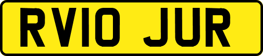 RV10JUR