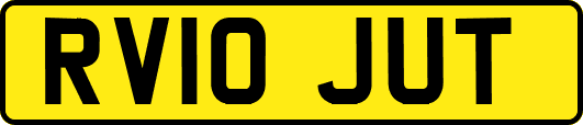 RV10JUT