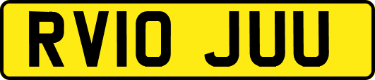 RV10JUU