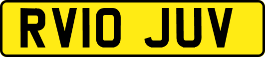 RV10JUV