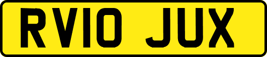 RV10JUX