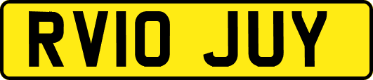 RV10JUY