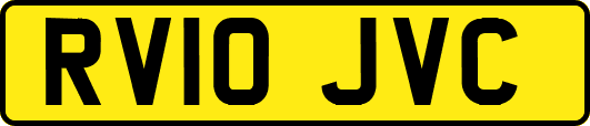 RV10JVC