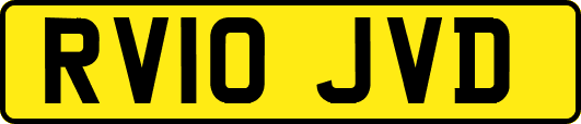 RV10JVD