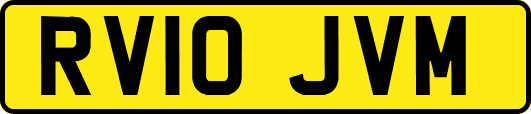 RV10JVM