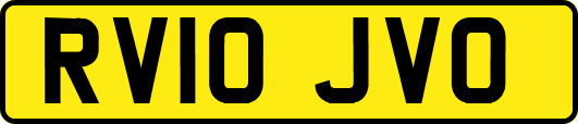 RV10JVO
