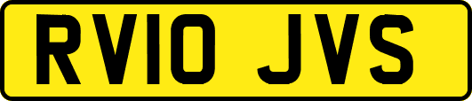 RV10JVS