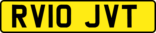 RV10JVT