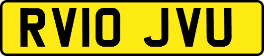 RV10JVU