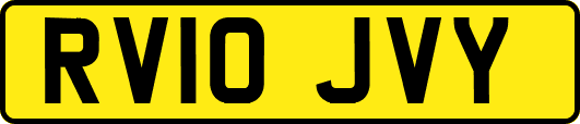 RV10JVY