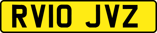 RV10JVZ