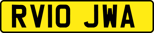 RV10JWA