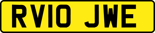 RV10JWE