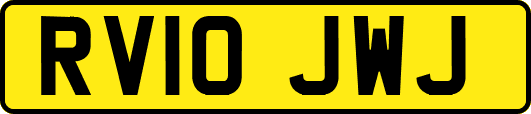RV10JWJ