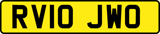 RV10JWO